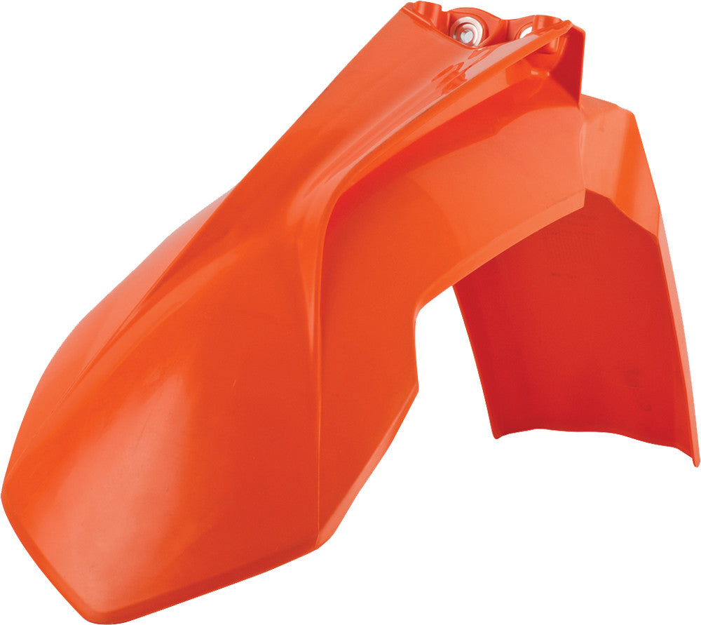 Front Fender