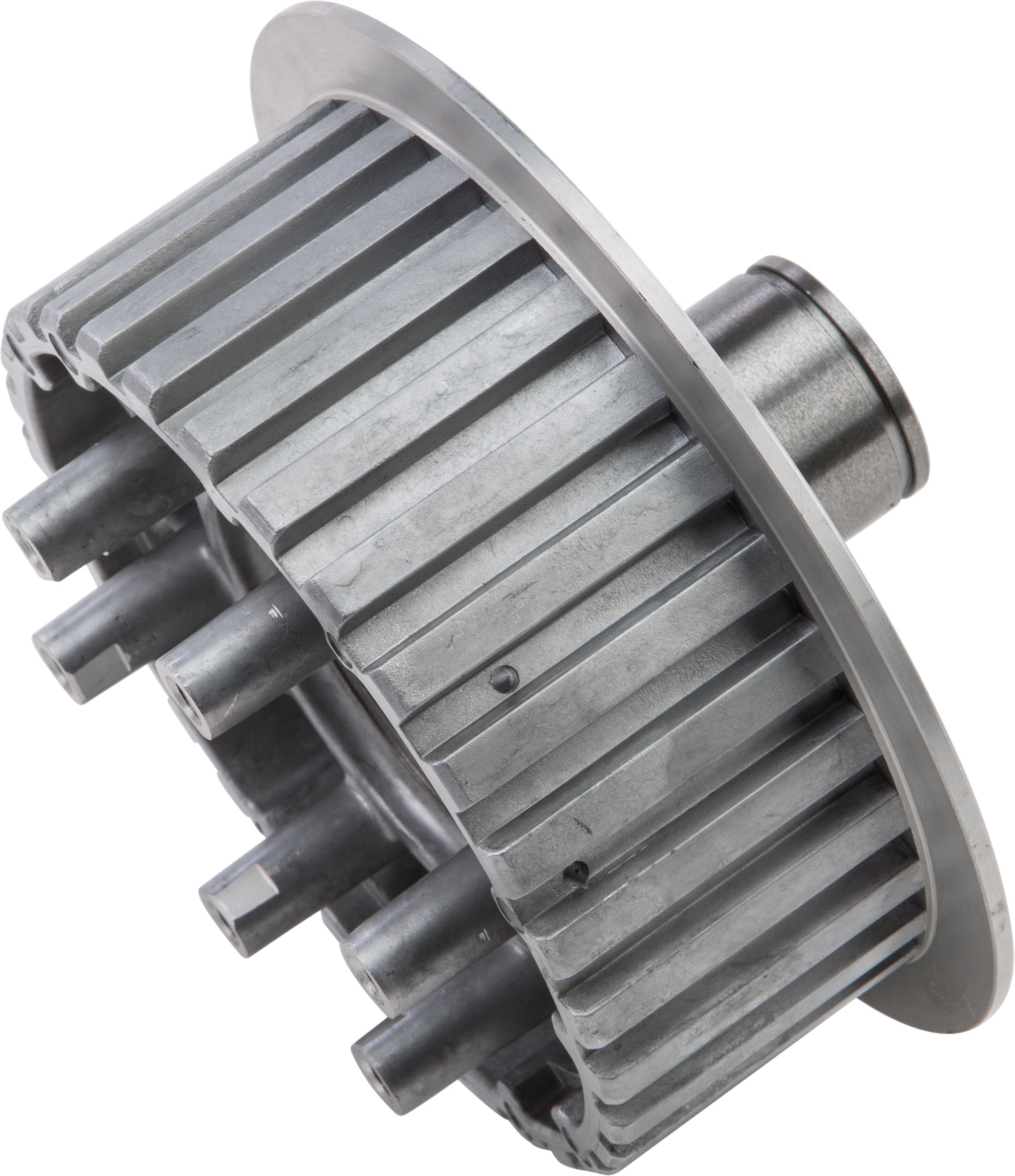 CLUTCH HUB BIG TWIN 98-06 OEM 37550-98 (EX 06 FXD)