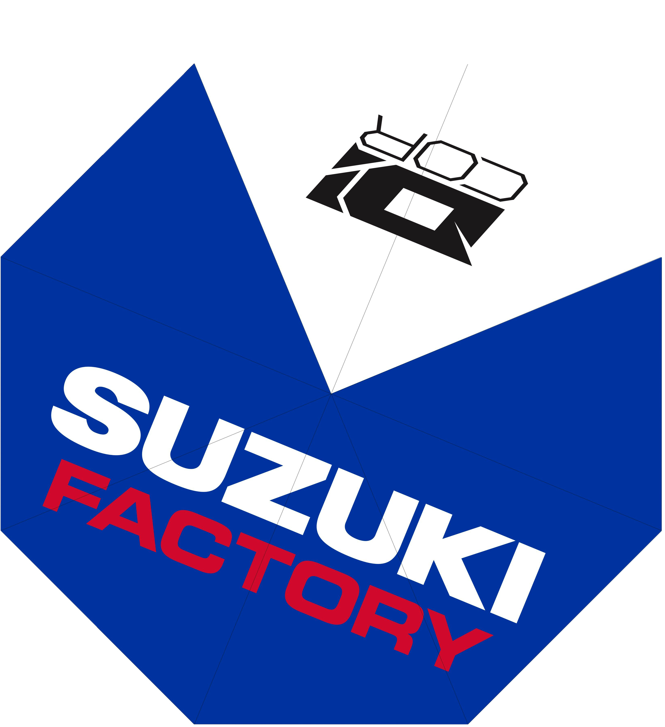 UMBRELLA SUZUKI