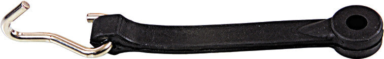 Hood Tie-Down