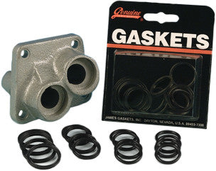 GASKET ORING PUSHROD TUBE KIT 11133-FL