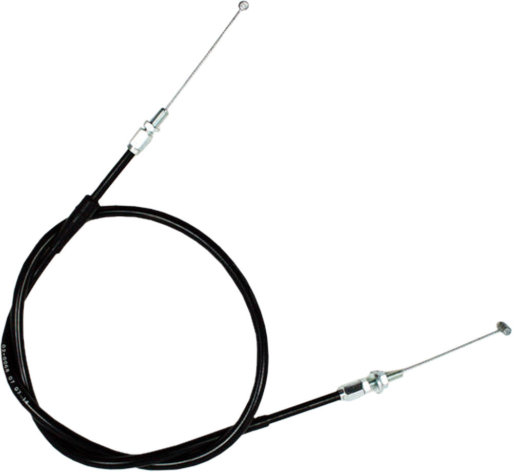 Motocross/Off-Road Throttle Cable