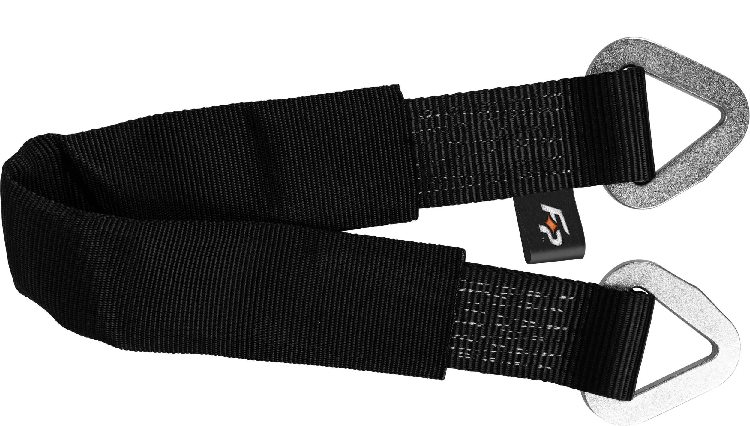 2 in. Axle Strap