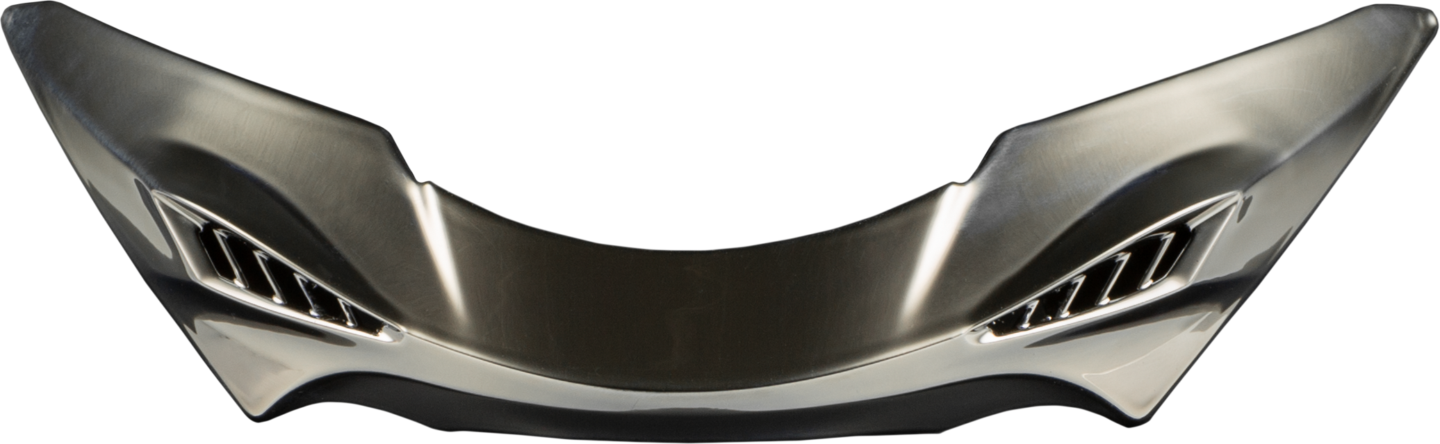 SENTINEL REAR VENT CHARCOAL CHROME