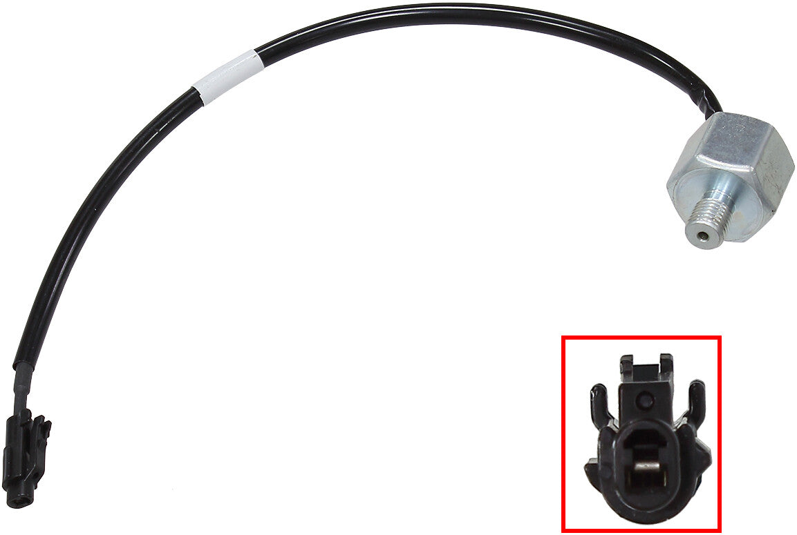Knock Sensor