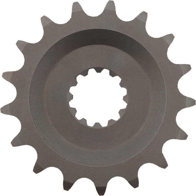FRONT CS SPROCKET STEEL 17T-530 KAW