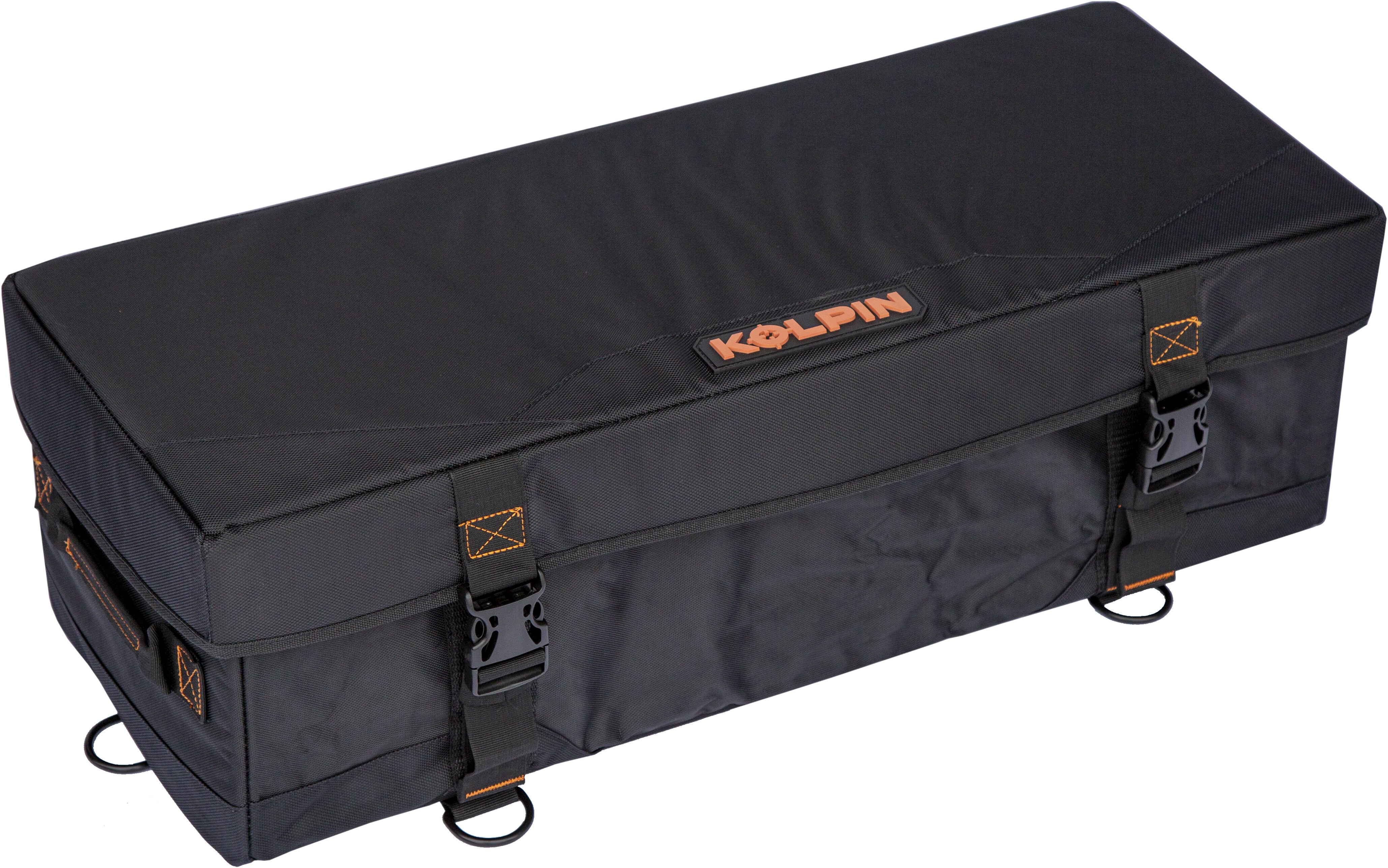 Semi Rigid Storage