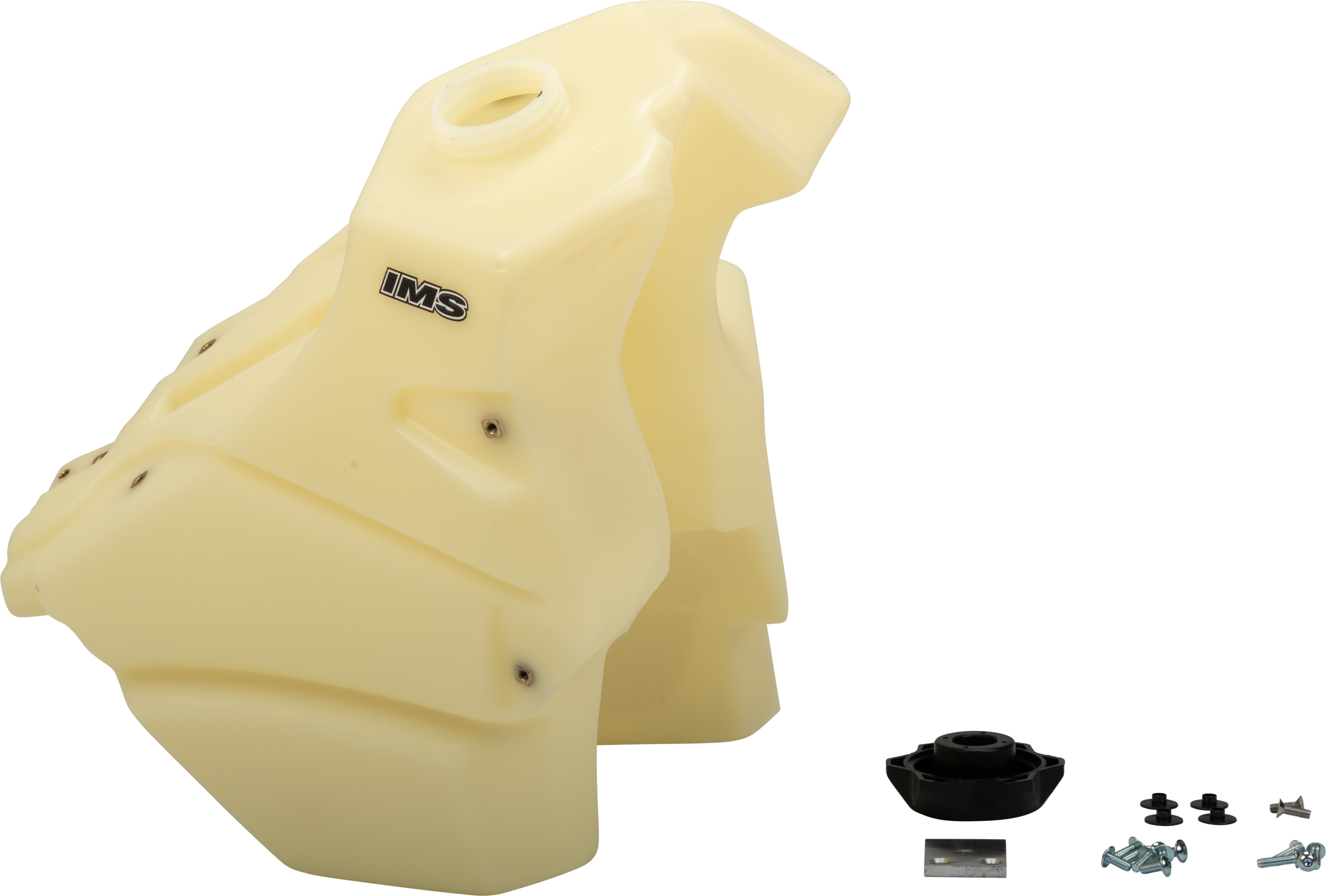 FUEL TANK 3.0 NATURAL KTM