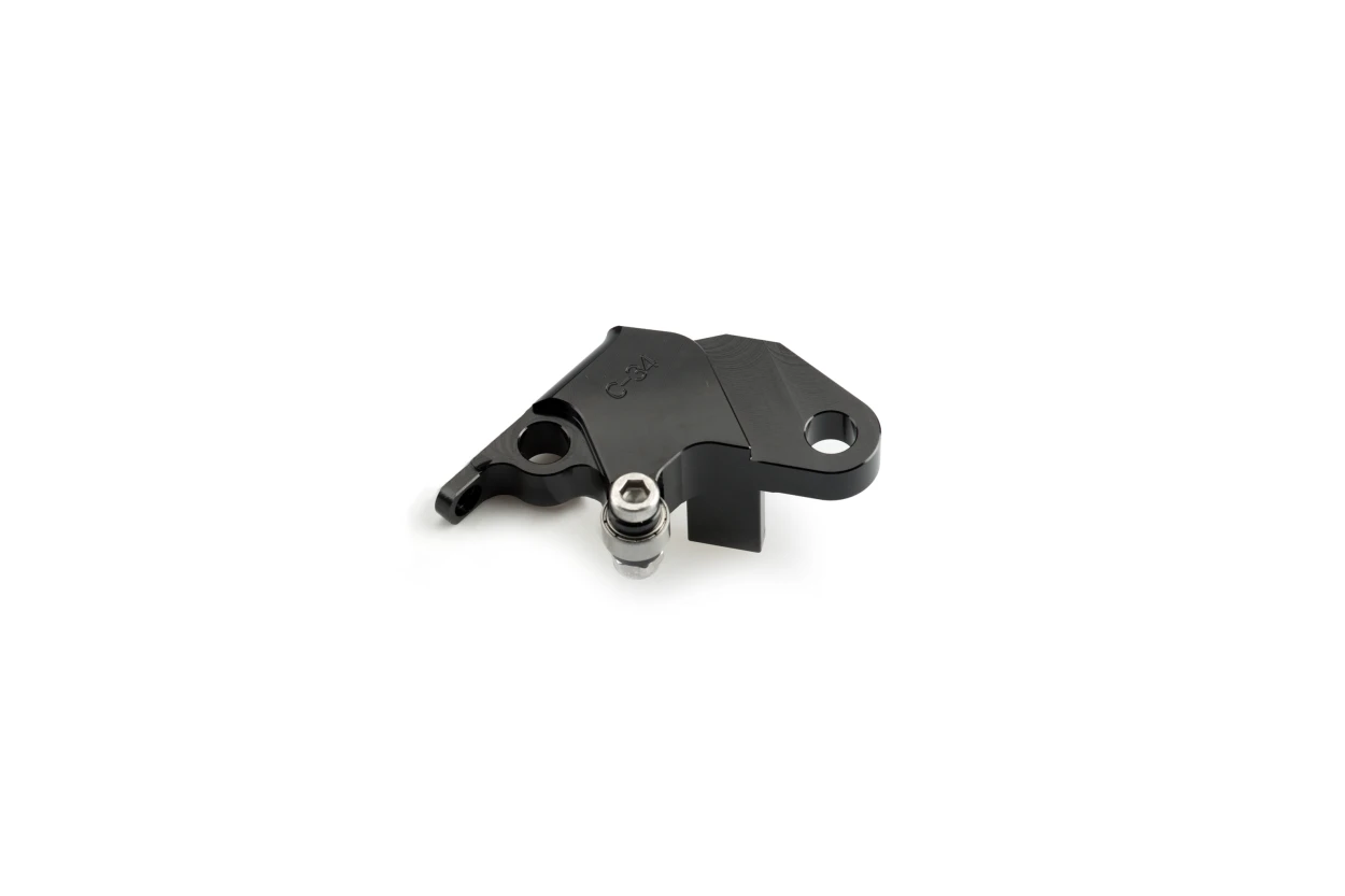 Hi-Tech Extendable/Folding Clutch Lever