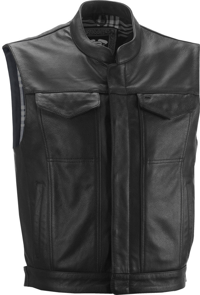 Magnum Vest