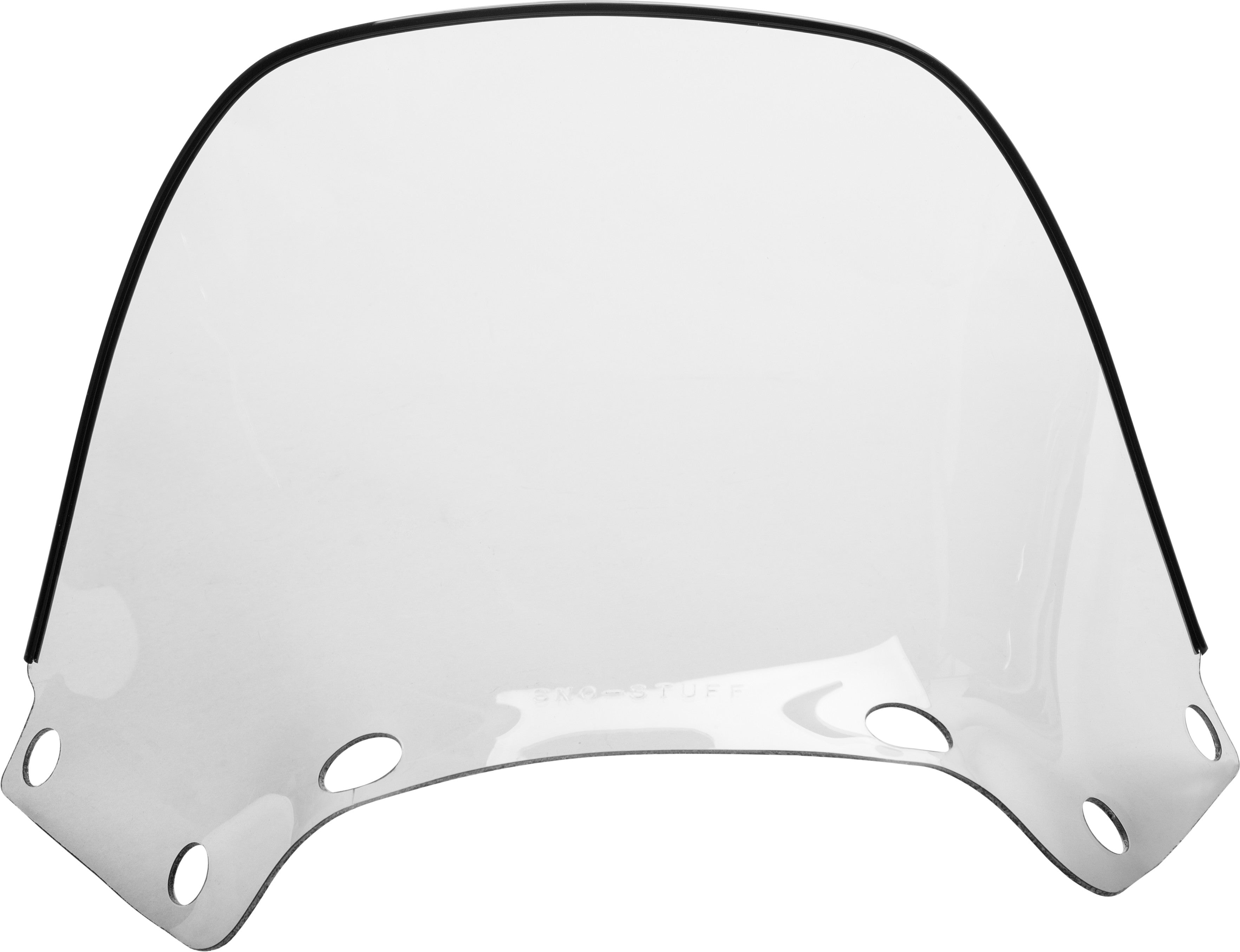 Windshield