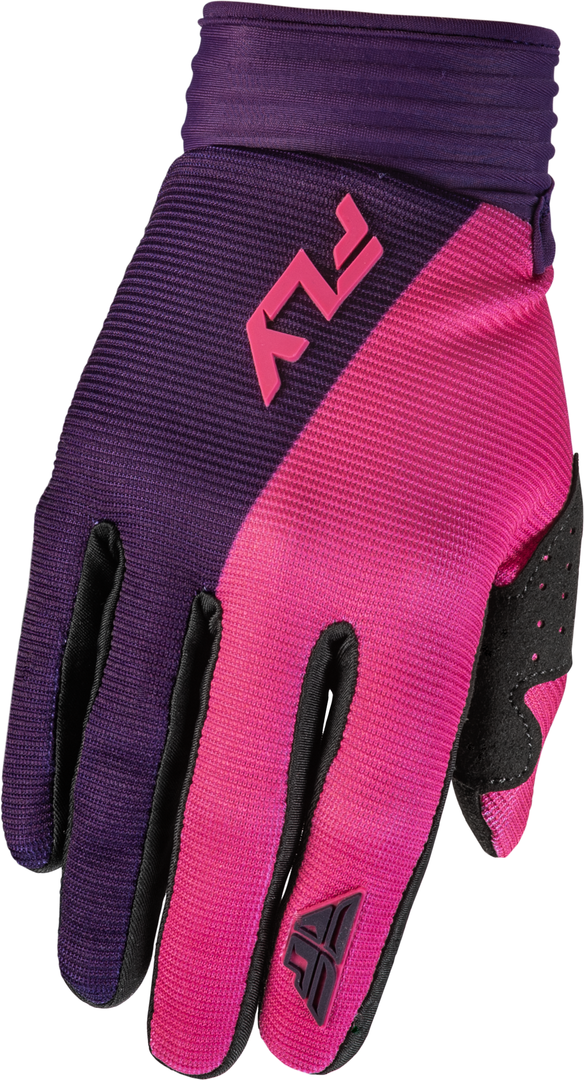 F-16 GLOVES PINK/MAUVE XS