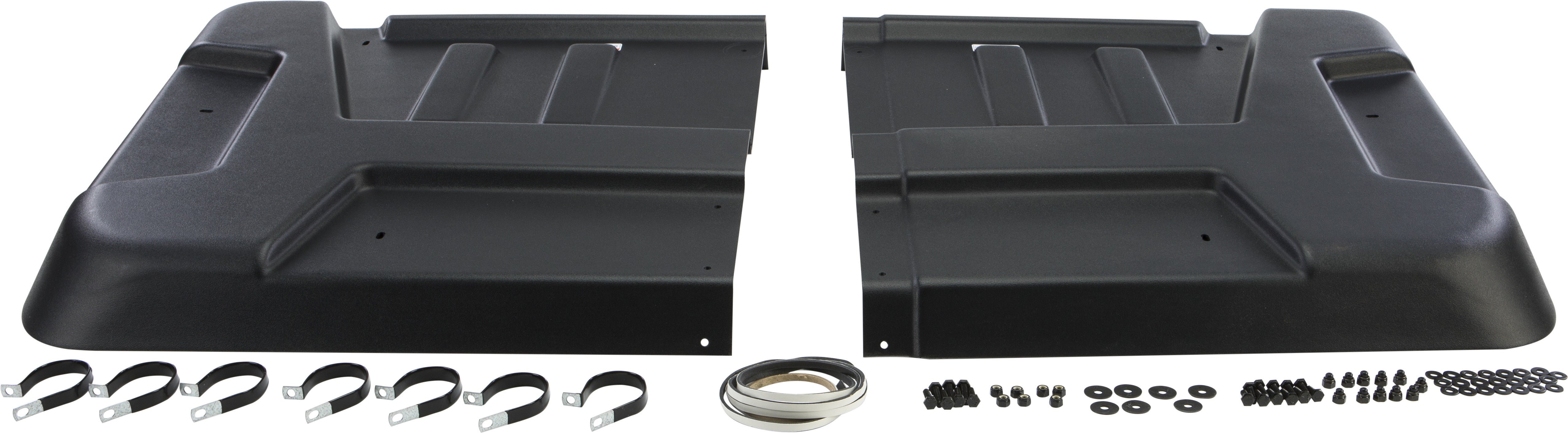 UTV MOLDED ROOF