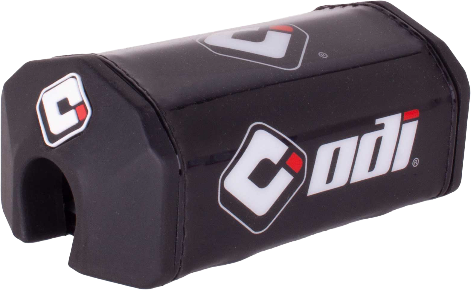 MINI-MX/MICRO-X BAR-MOUNT PAD 5.75" X 3.125" BLACK