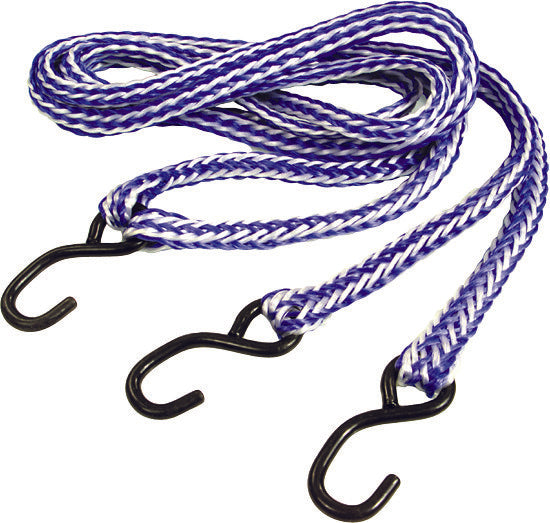 EQUAL PULL TOW ROPE 5'6"