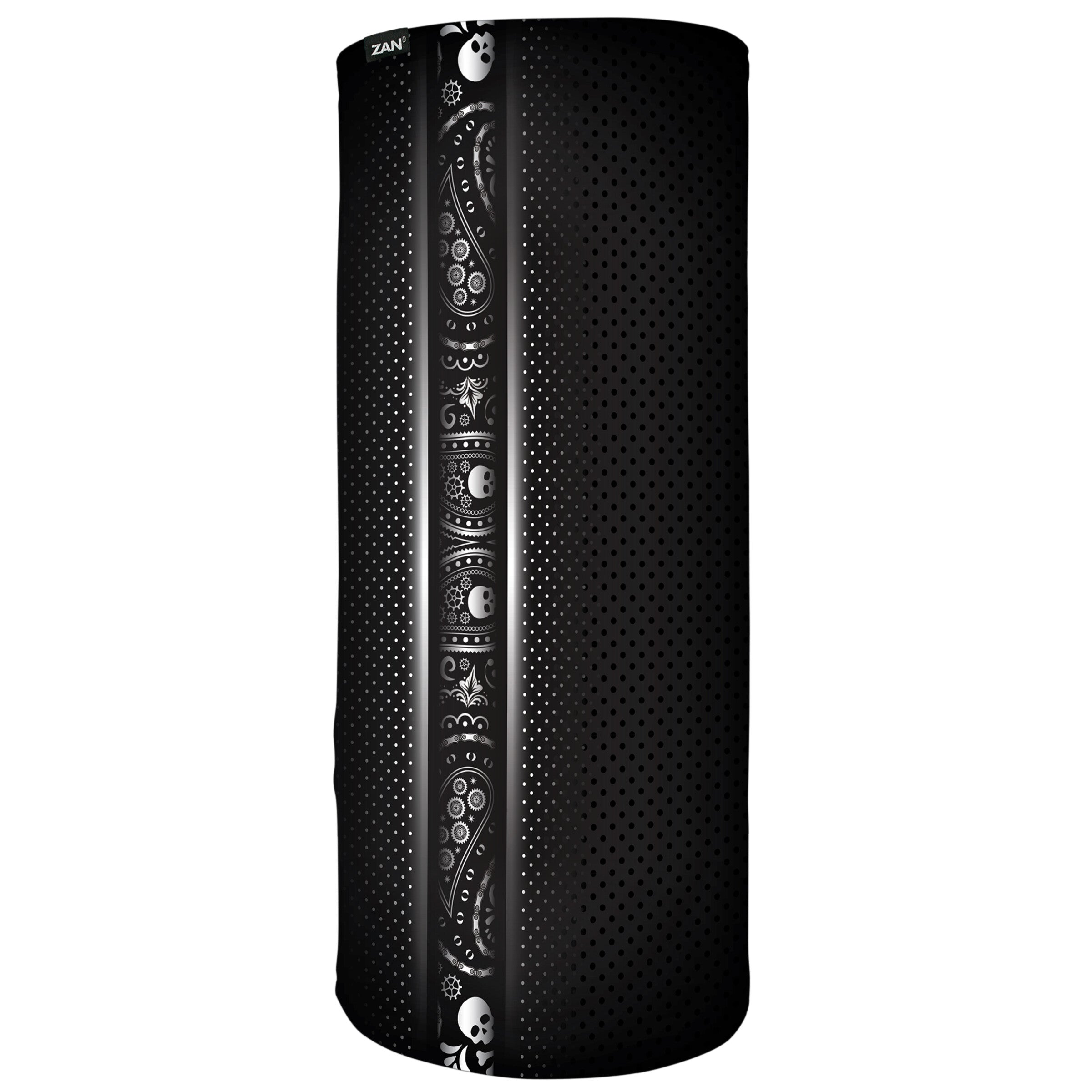 SPORTFLEX MOTLEY TUBE CLASSIC CARBON HALFTONE #26-5344