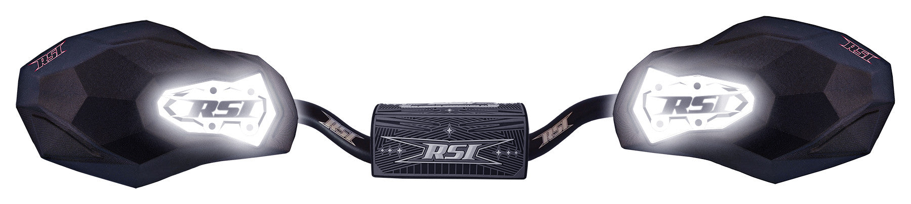 Stonewall LED Handguards