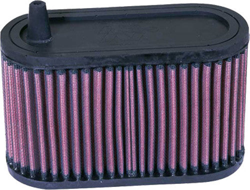 High Flow Air Filter