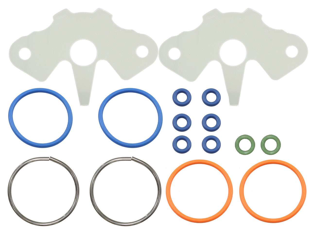 Injector Seal Kit