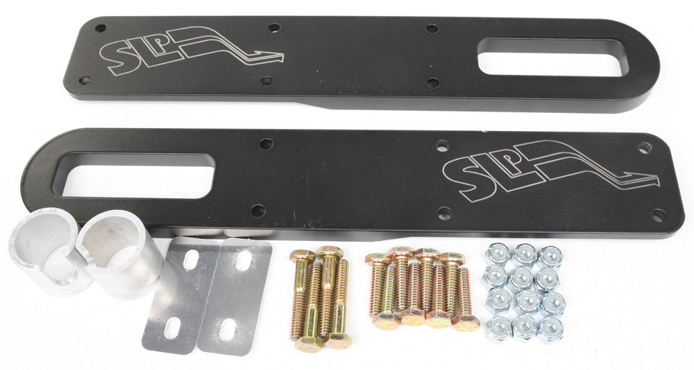 Slide Rail Extension Kit