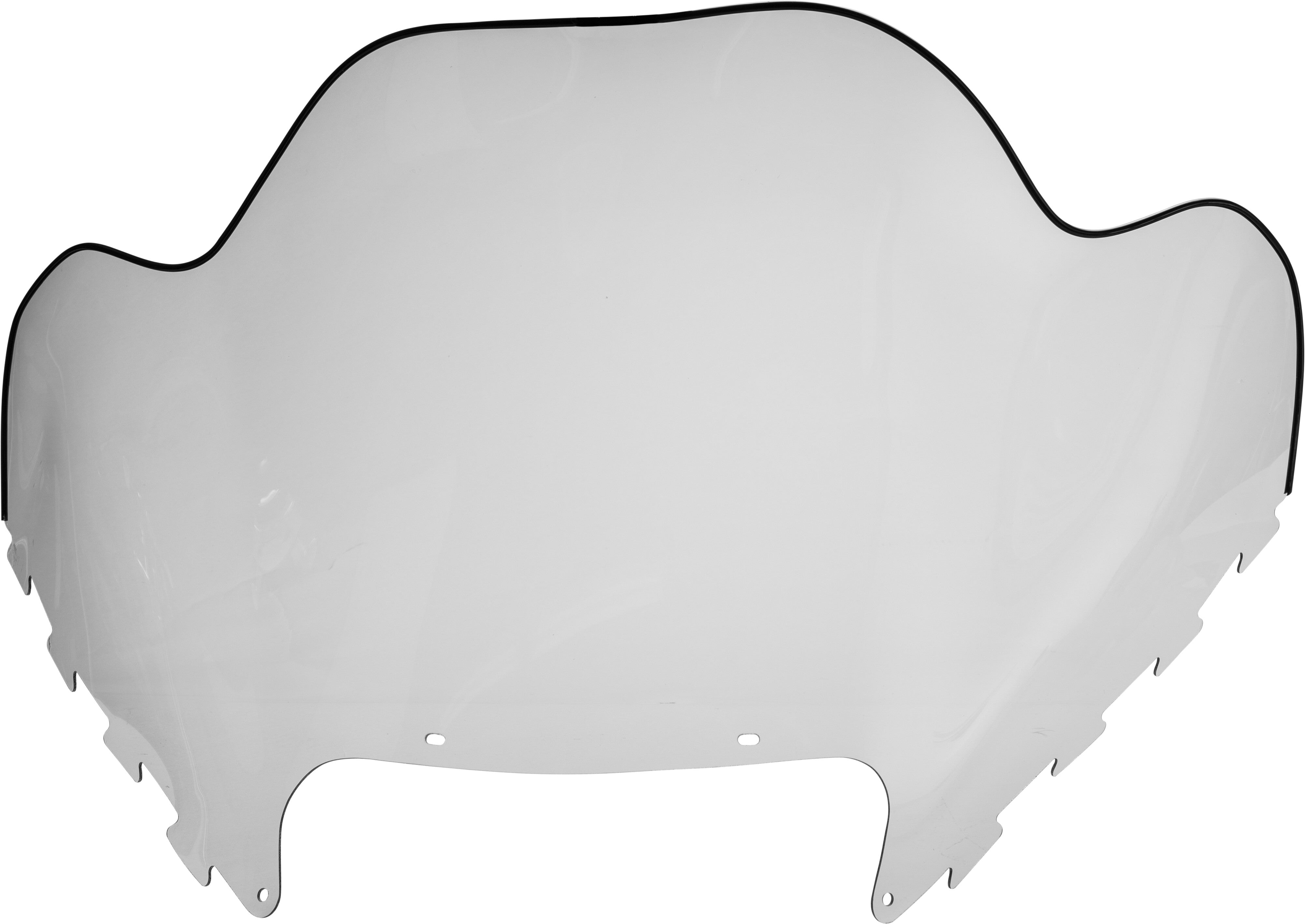Windshield