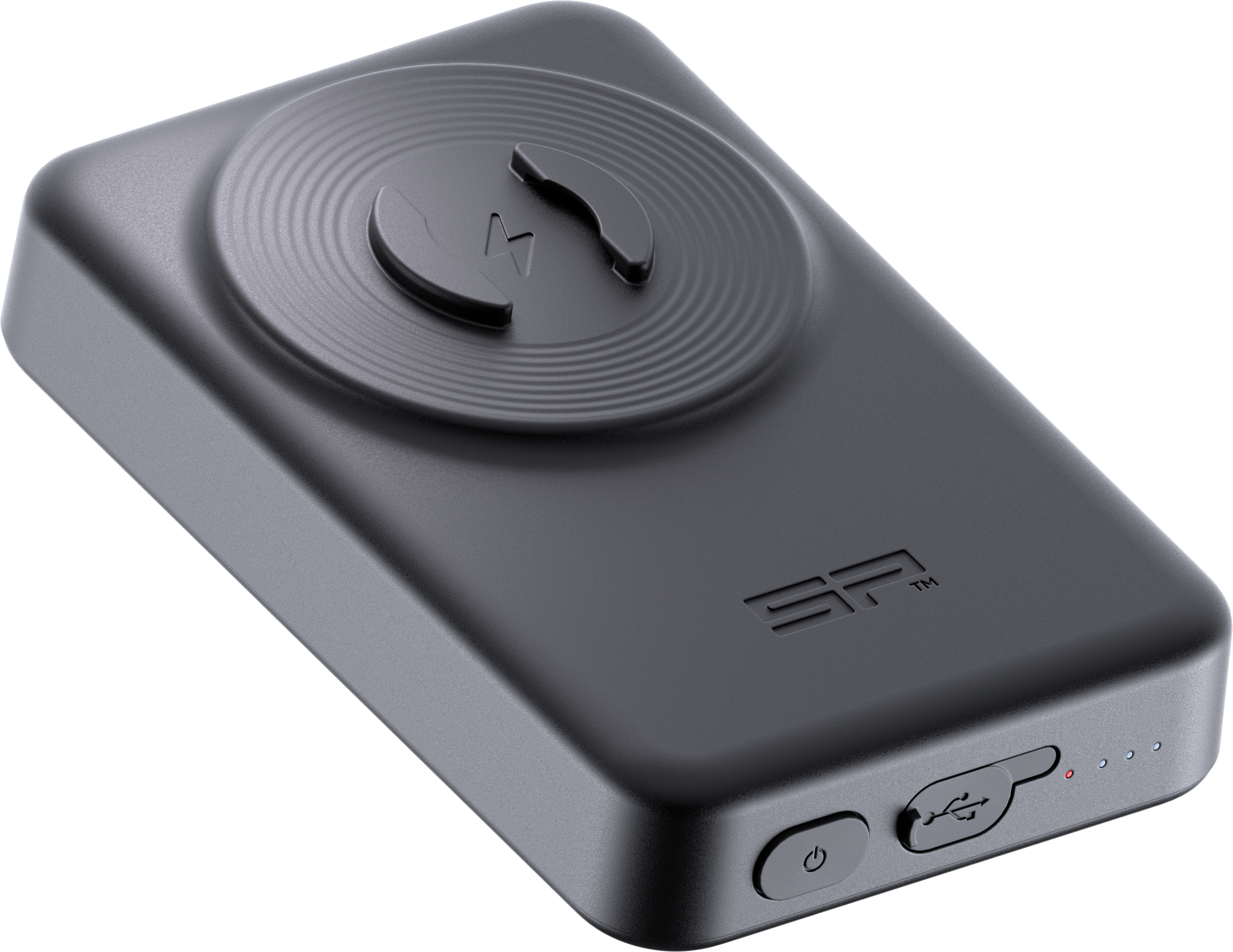 Wireless Powerbank SPC+