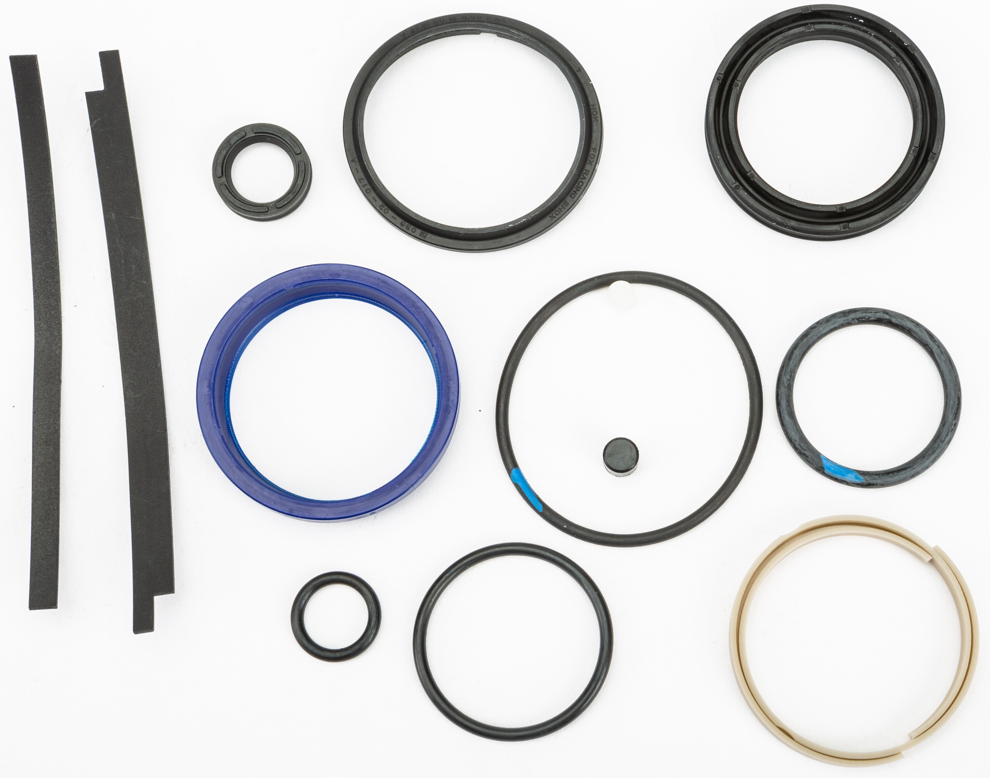 Shock Rebuild Kit