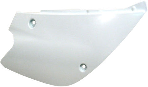 SIDE PANELS WHITE
