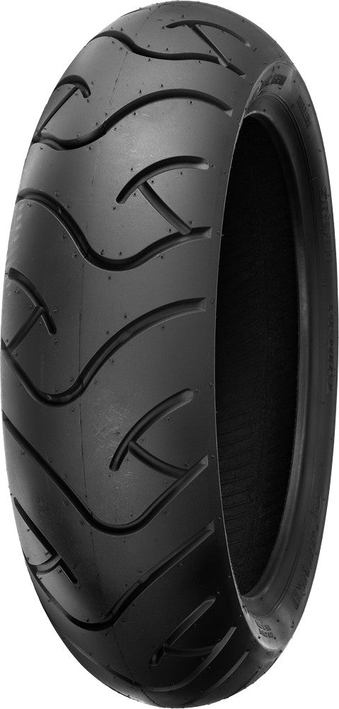 SR880/881 Radial