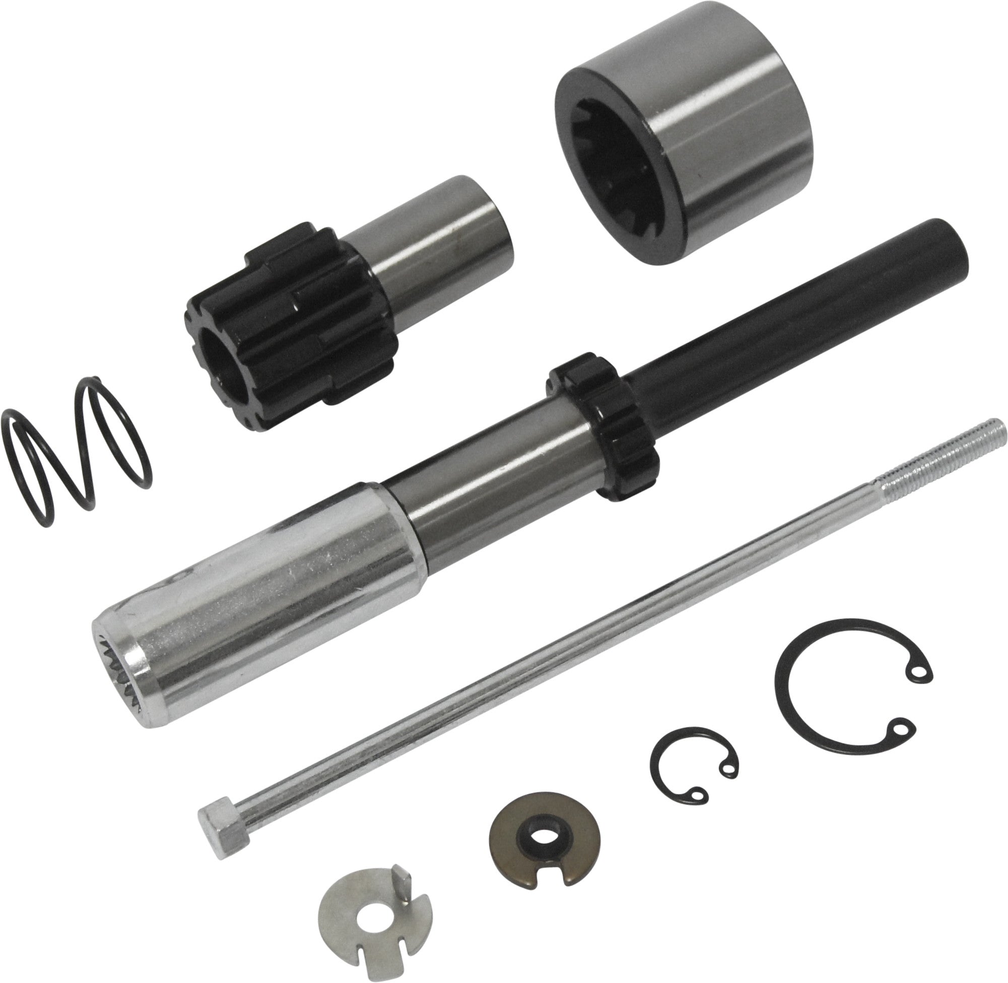 STARTER JACKSHAFT 10 TOOTH 94-06