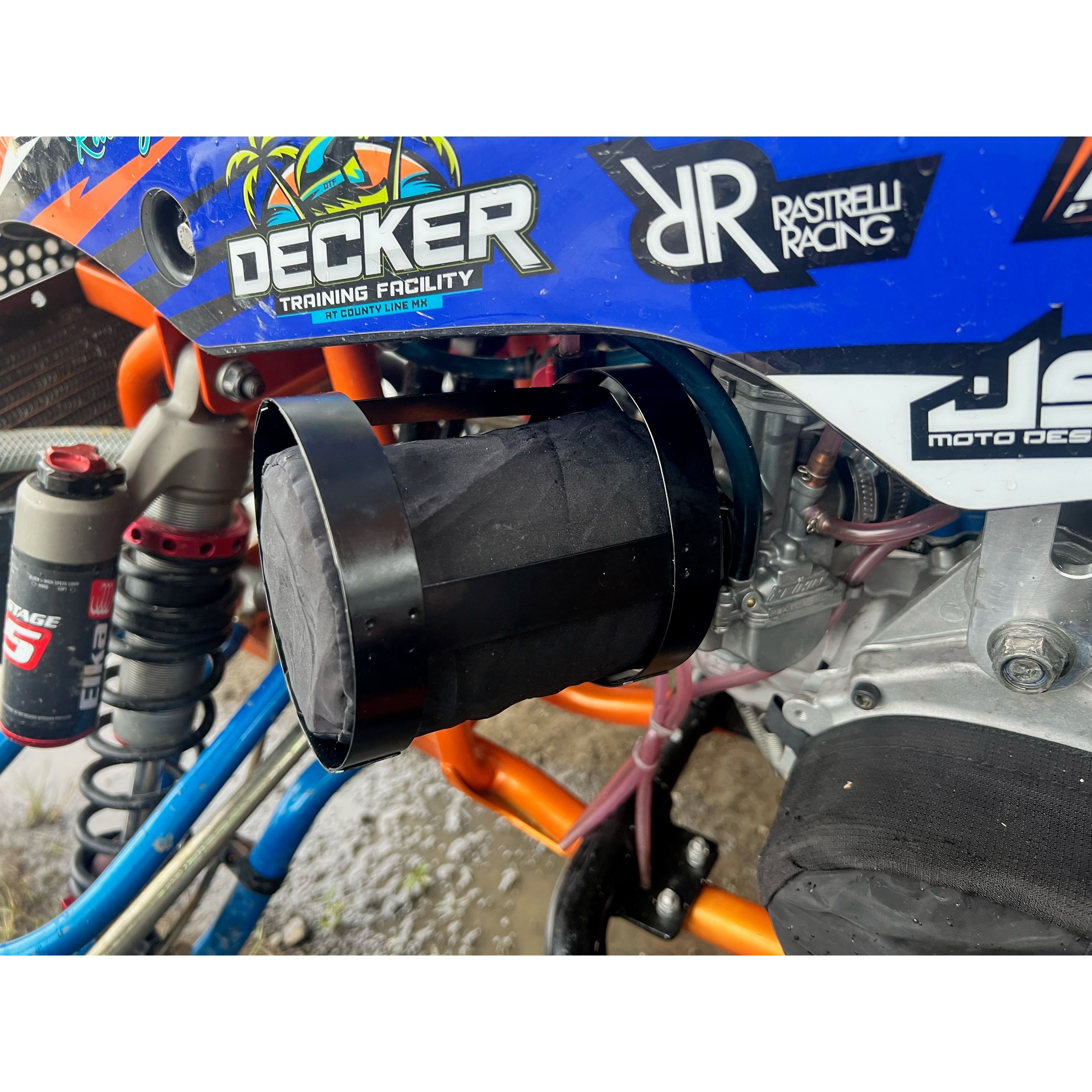 Splash - Mud Guard Kits - PWK 21/24/26/28 - PE 28