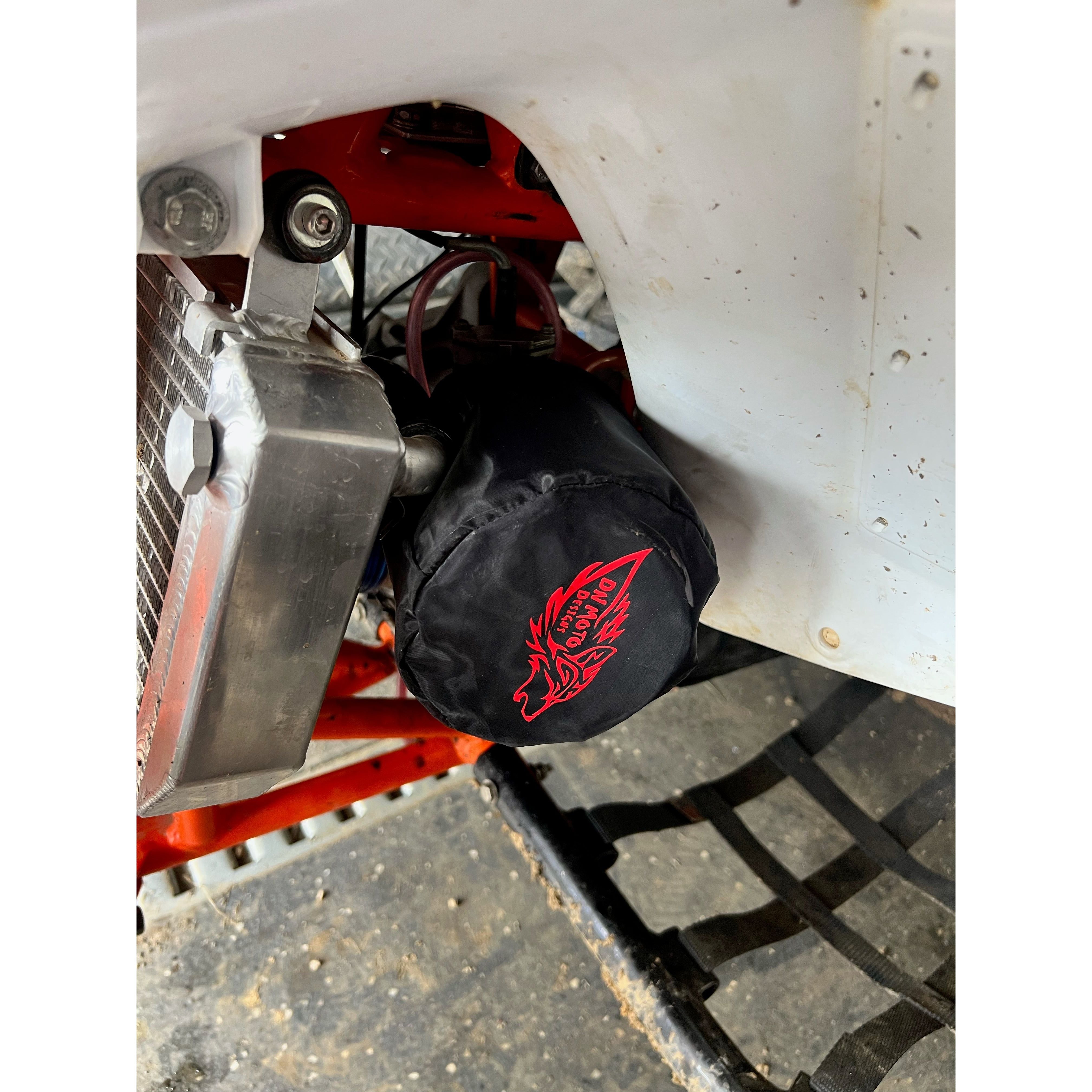 Splash - Mud Guard Kits - PWK 21/24/26/28 - PE 28