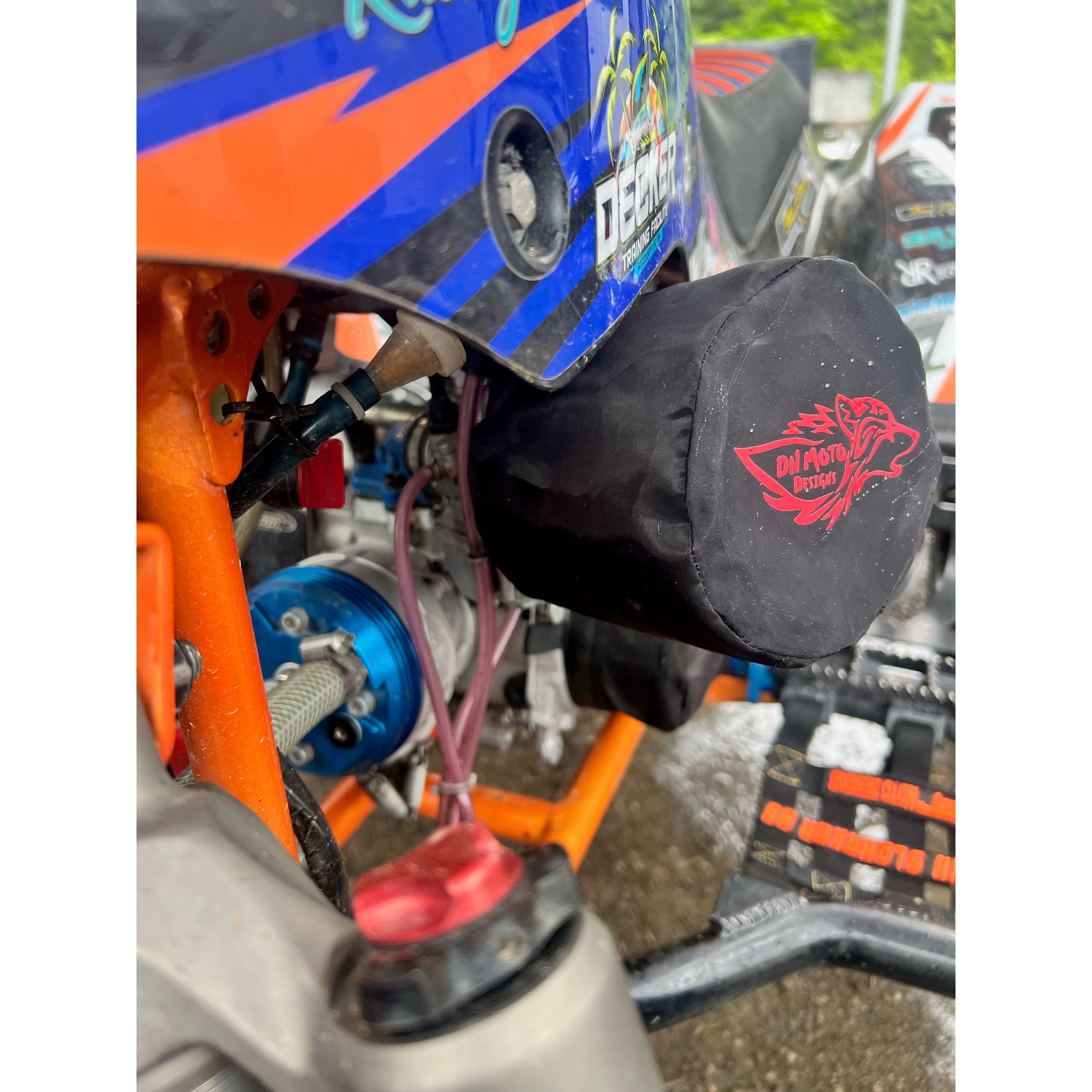 Splash - Mud Guard Kits - PWK 21/24/26/28 - PE 28