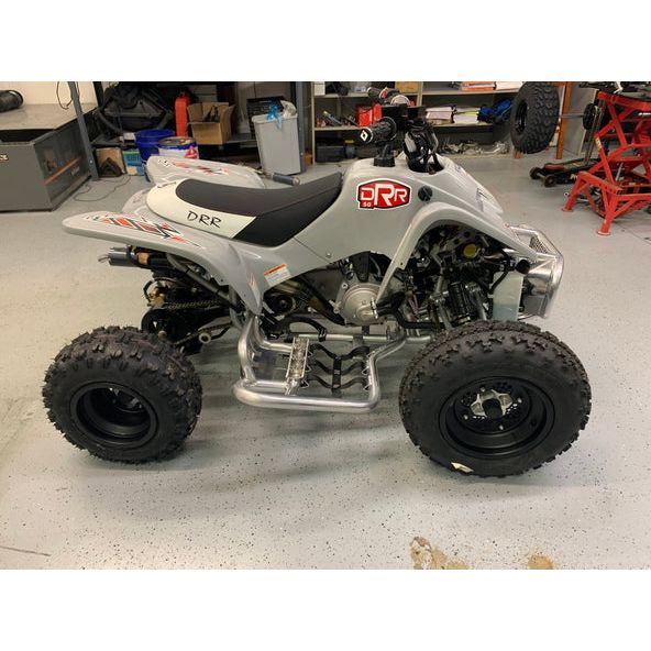 DRR DRX90 "R" LTD (DISCONTINUED)