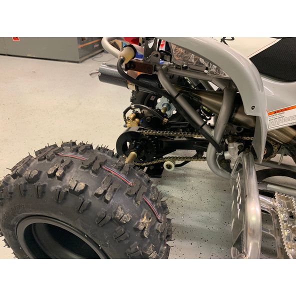 DRR DRX50 "R" LTD (DISCONTINUED)