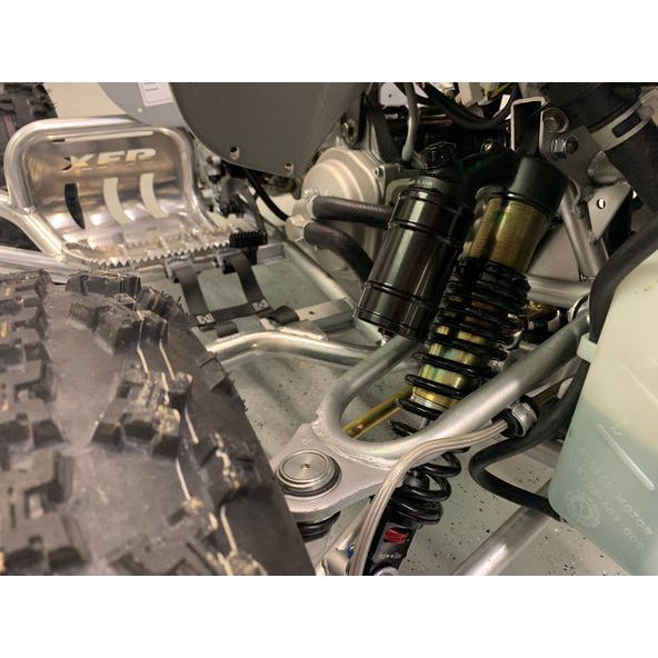 DRR DRX90 "R" LTD (DISCONTINUED)