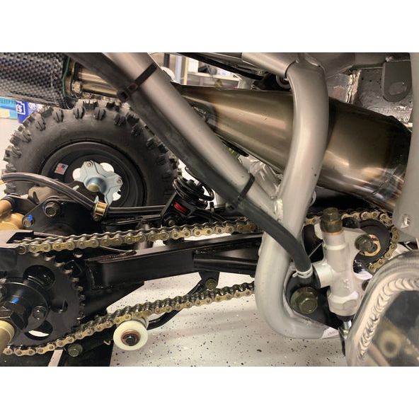 DRR DRX90 "R" LTD (DISCONTINUED)