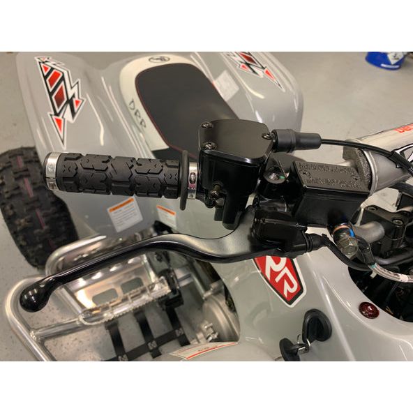 DRR DRX70 "R" LTD (DISCONTINUED)