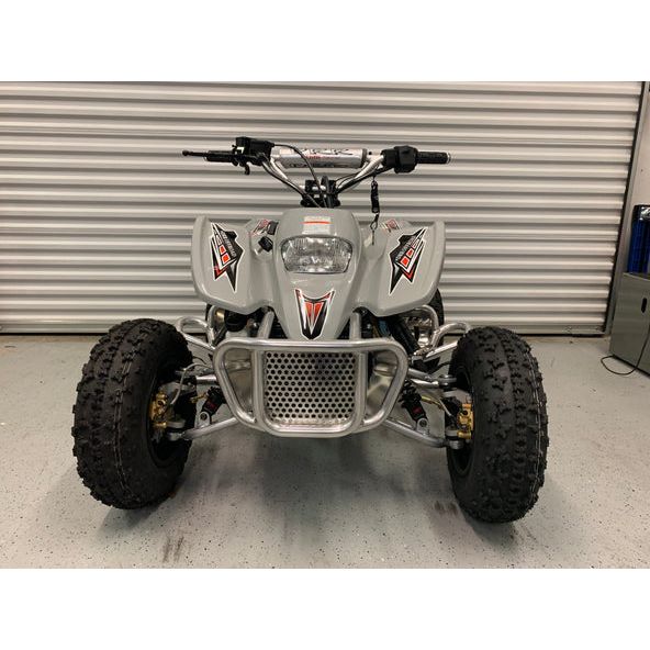 DRR DRX50 "R" LTD (DISCONTINUED)