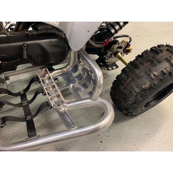 DRR DRX90 "R" LTD (DISCONTINUED)