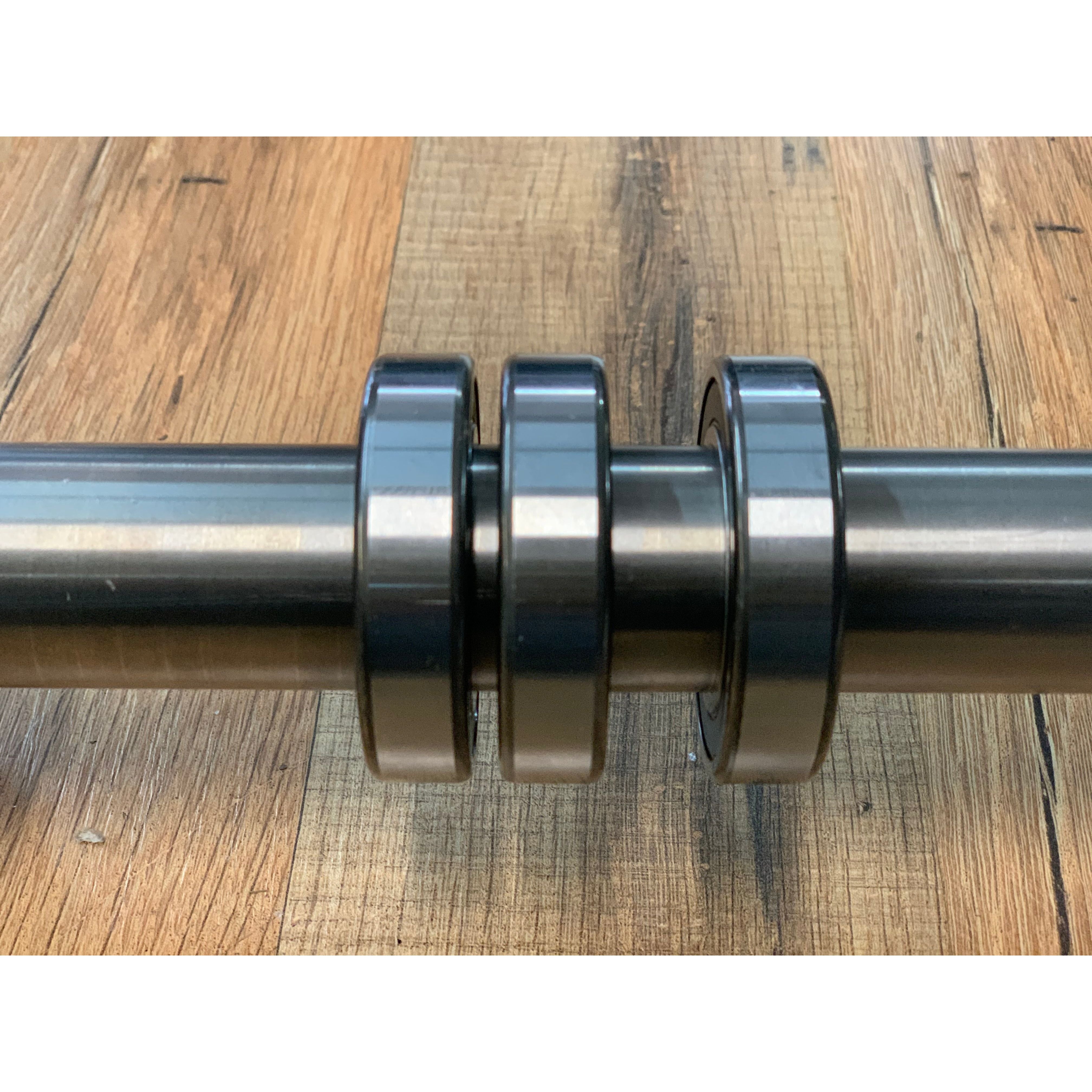 Titanium Axle Only