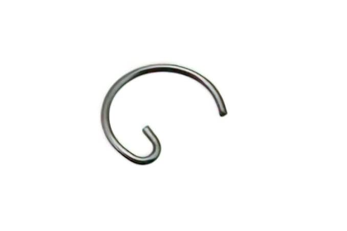 #9 10mm Clip Piston Pin 50cc-70cc