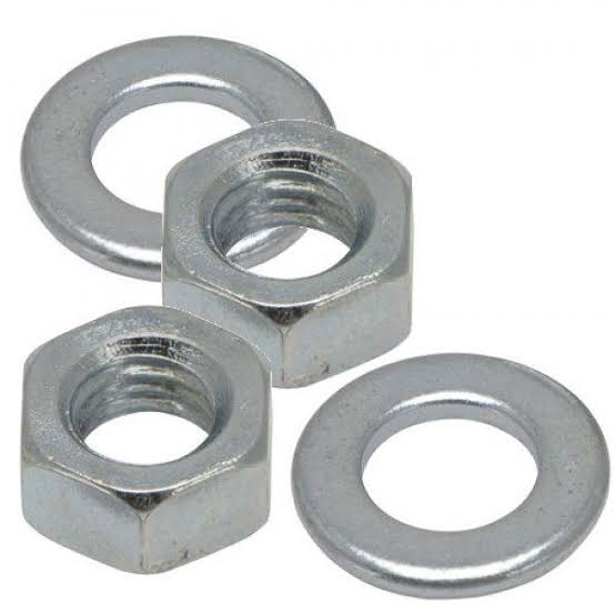 HARDWARE - CVT