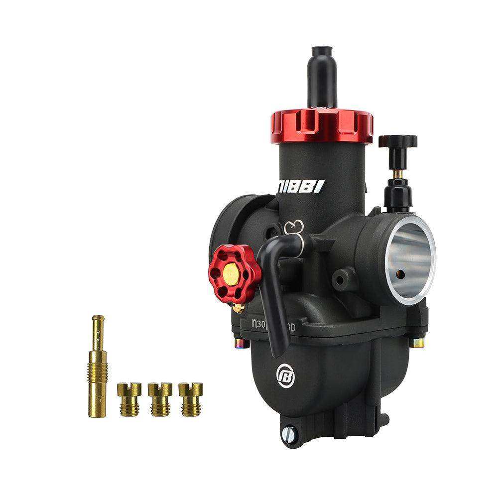 NIBBI RACING PE30 CARBURETOR