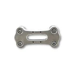 Houser Racing Universal Handle Bar Clamp