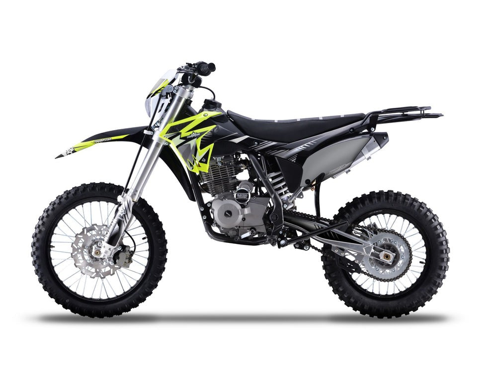 Thumpstar TSF 230 Pit Bike (BACK ORDER)