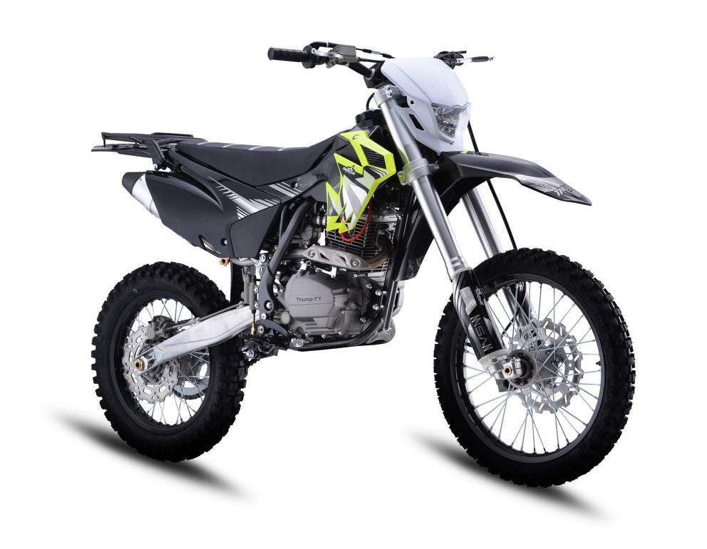 Thumpstar TSF 230 Pit Bike (BACK ORDER)
