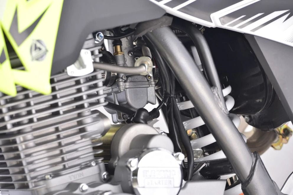 Thumpstar TSF 230 Pit Bike (BACK ORDER)