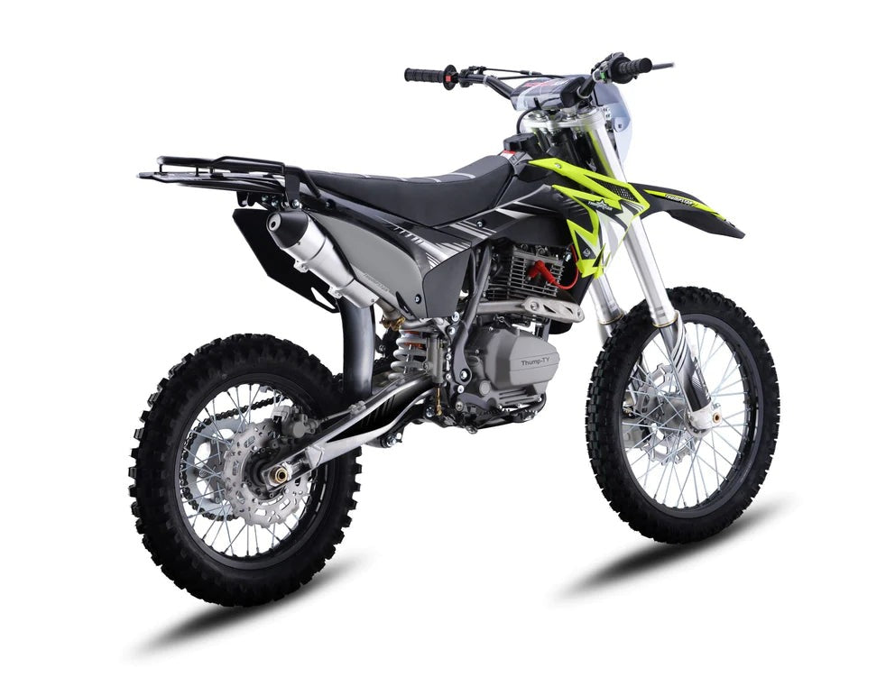 Thumpstar TSF 300 Pit Bike (BACK ORDER)