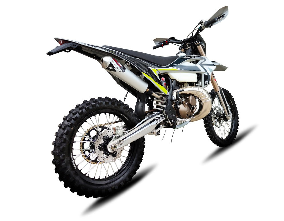 THUMPSTAR - TSN 250-N2 DIRTBIKE